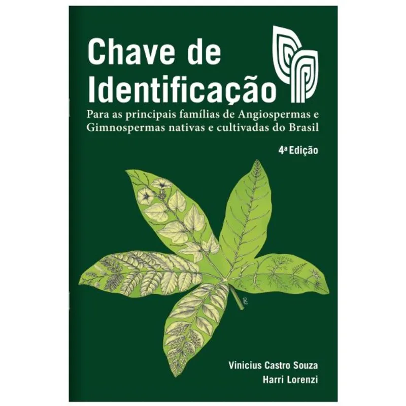 CHAVE DE IDENTIFICAÇÃO