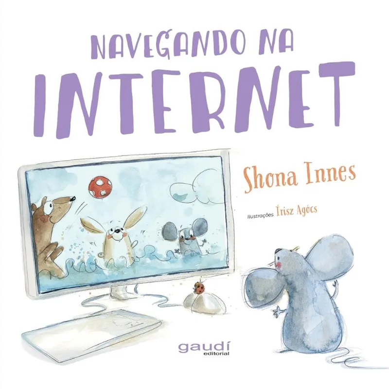 Navegando Na Internet