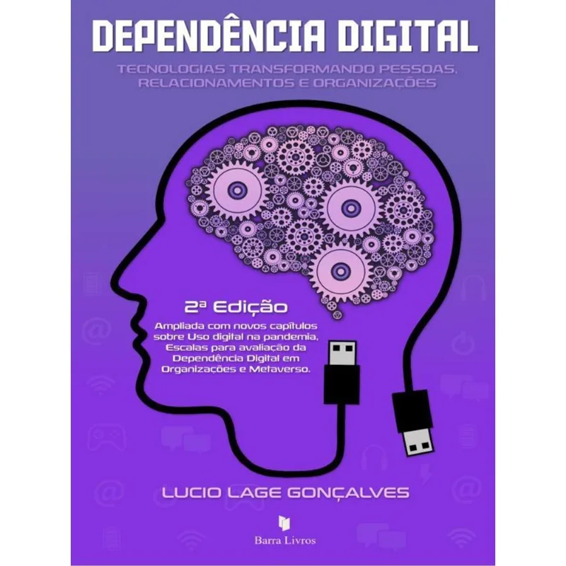 DEPENDÊNCIA DIGITAL