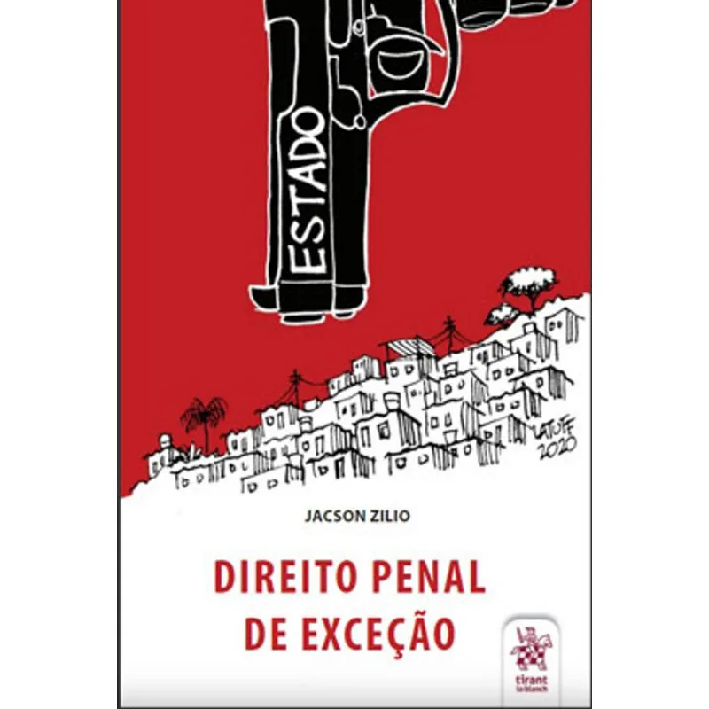 DIREITO PENAL DE EXCEÇÃO - 2020