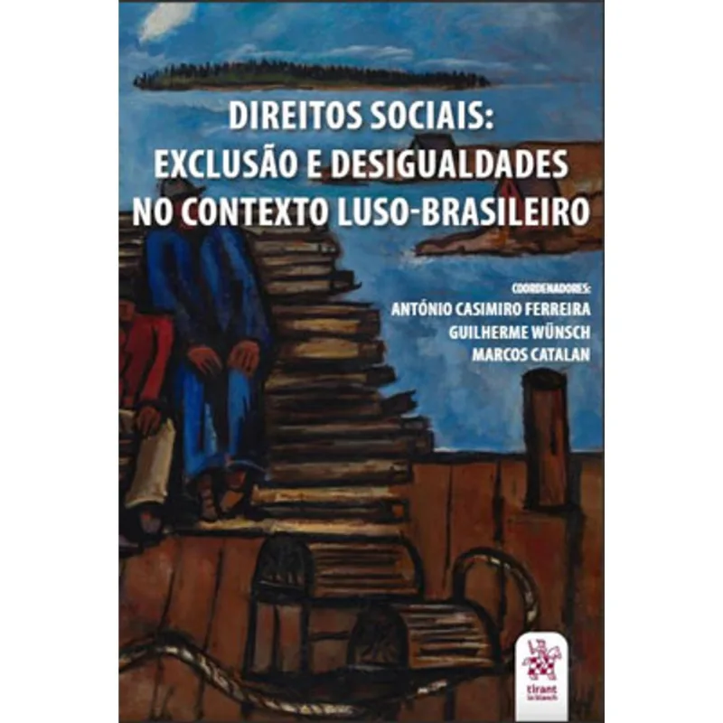 DIREITOS SOCIAIS - 2020