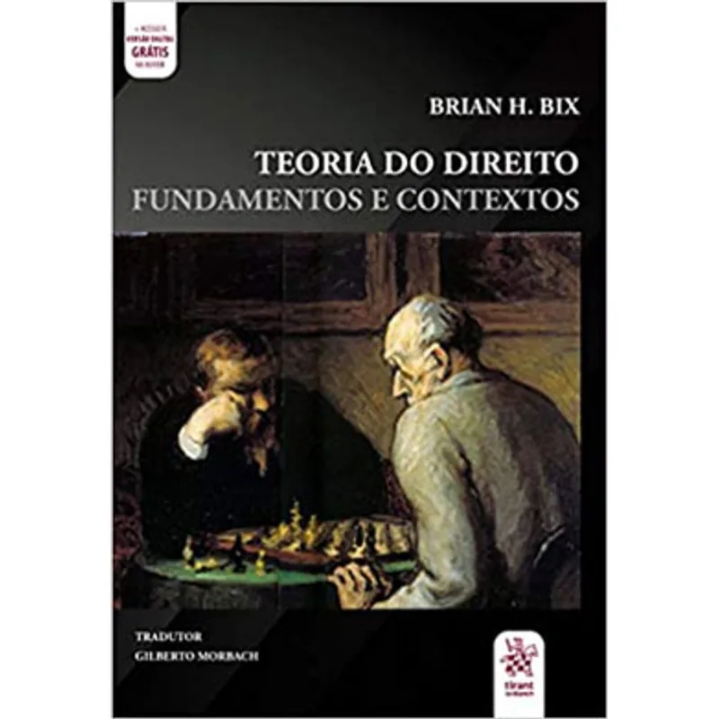 TEORIA DO DIREITO