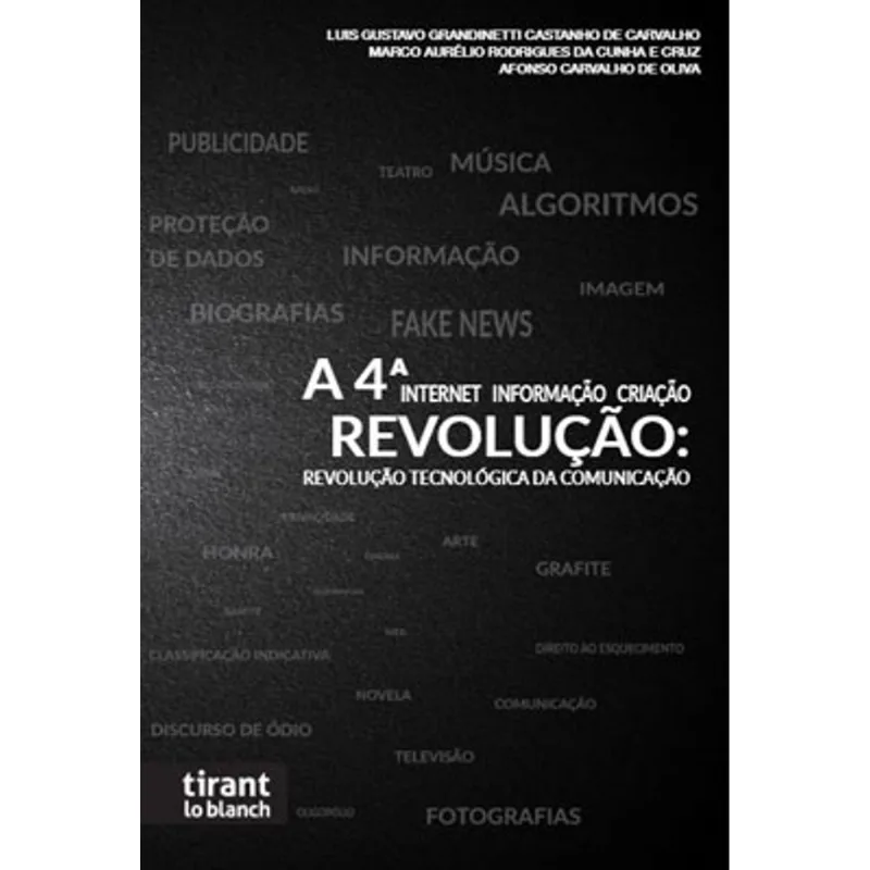 INTERNET, INFORMAÇÃO E CRIAÇÃO - 2021