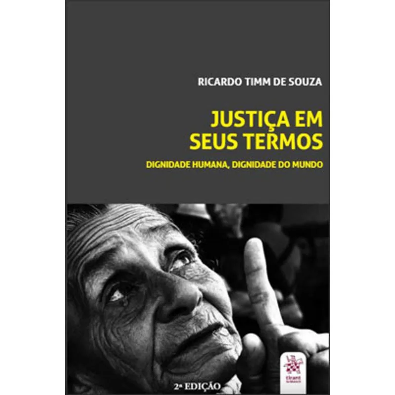 JUSTIÇA EM SEUS TERMOS