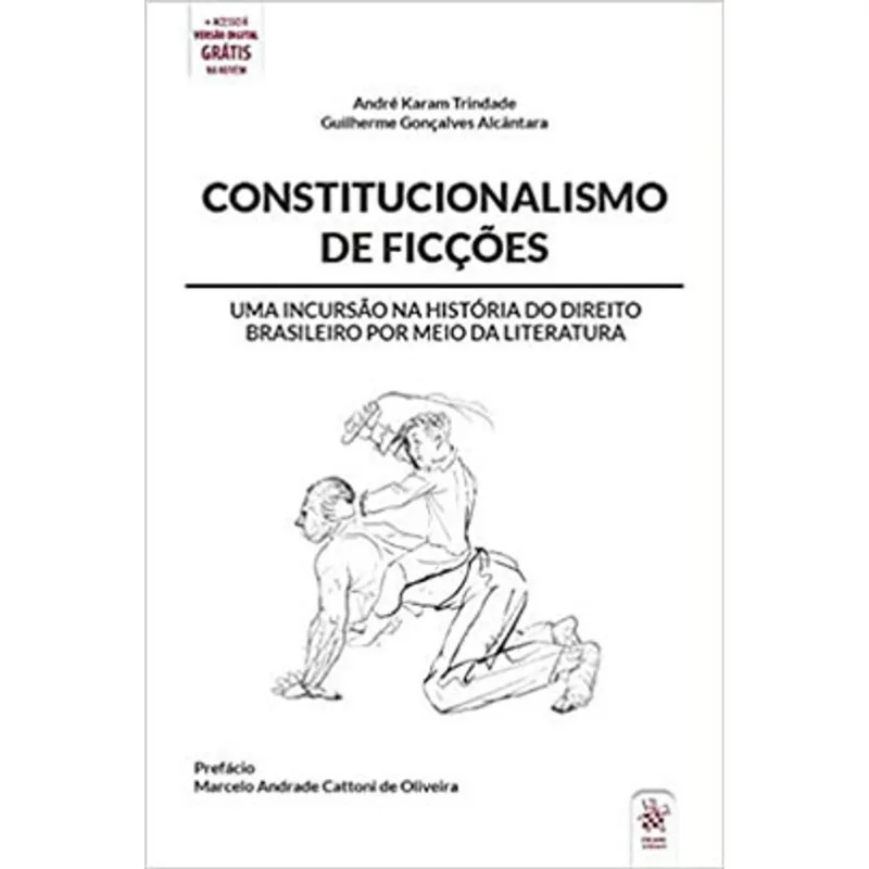 CONSTITUCIONALISMO DE FICÇÕES - 2020