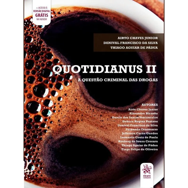QUOTIDIANUS II - 2020