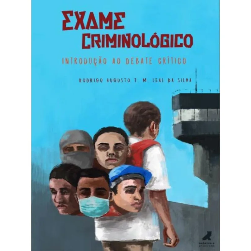 EXAME CRIMINOLÓGICO
