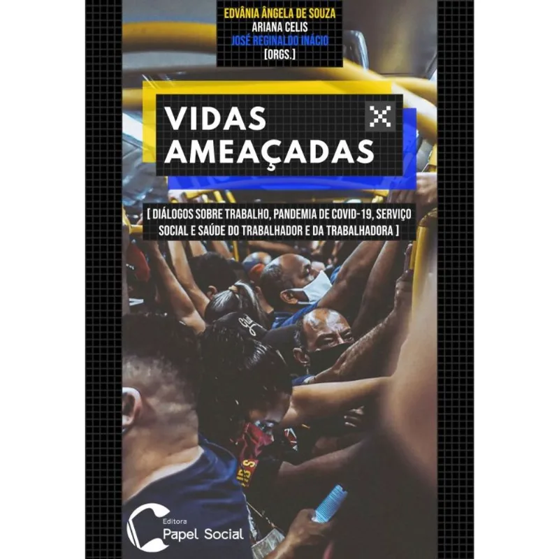 VIDAS AMEAÇADAS
