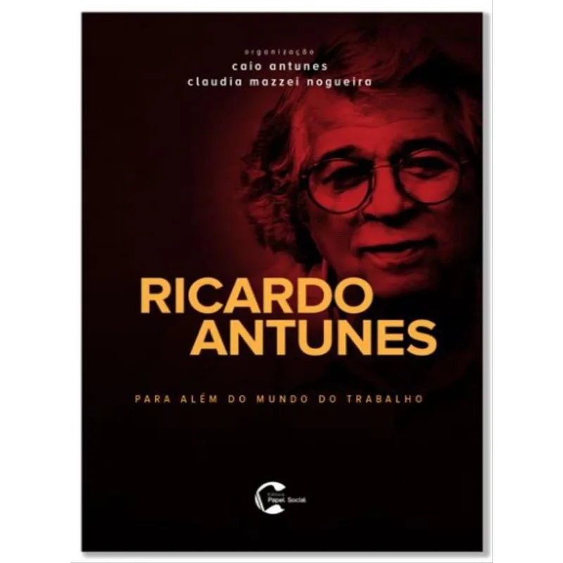 RICARDO ANTUNES