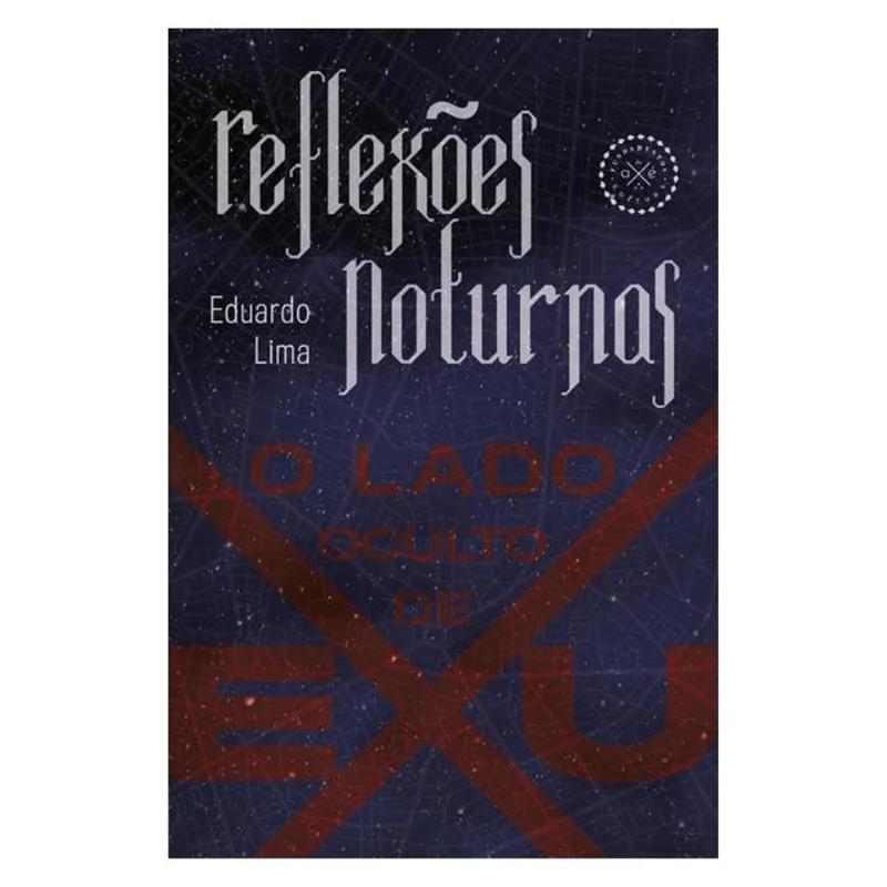 REFLEXÕES NOTURNAS