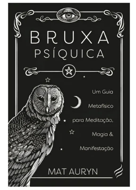 Bruxa Psíquica - LC