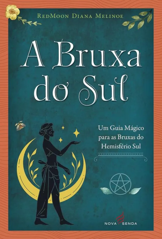 A Bruxa Do Sul - LC - Livros