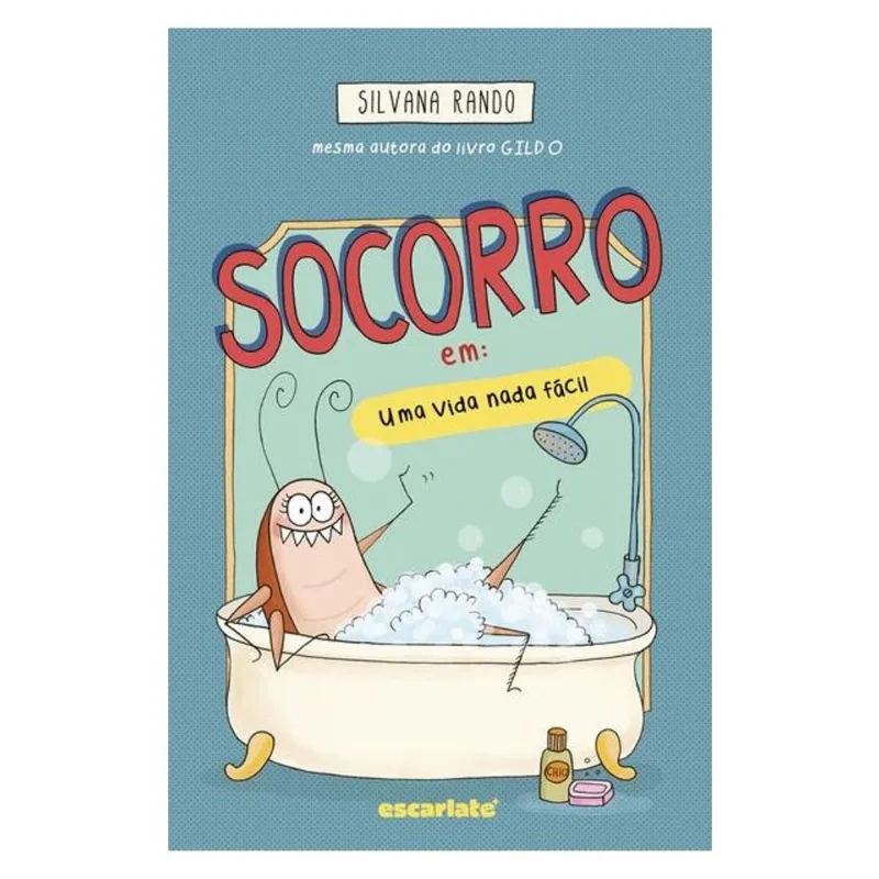 SOCORRO EM: UMA VIDA NADA FÁCIL