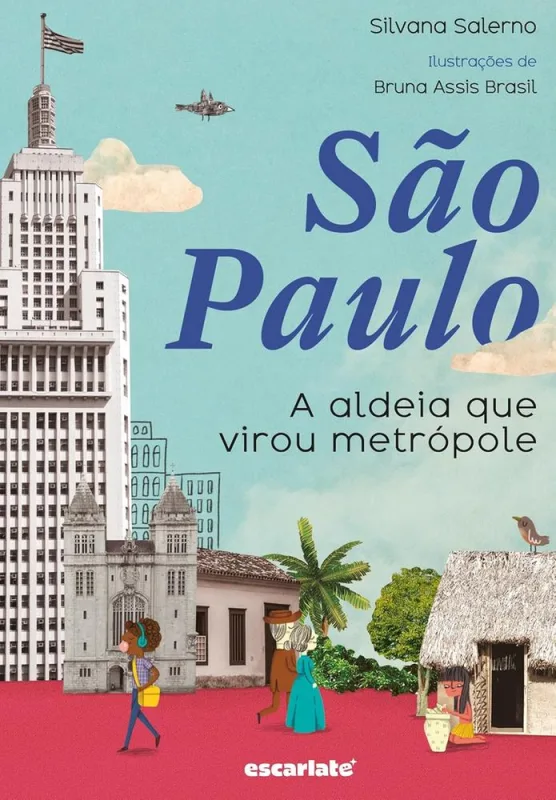 São Paulo - LC - Livros