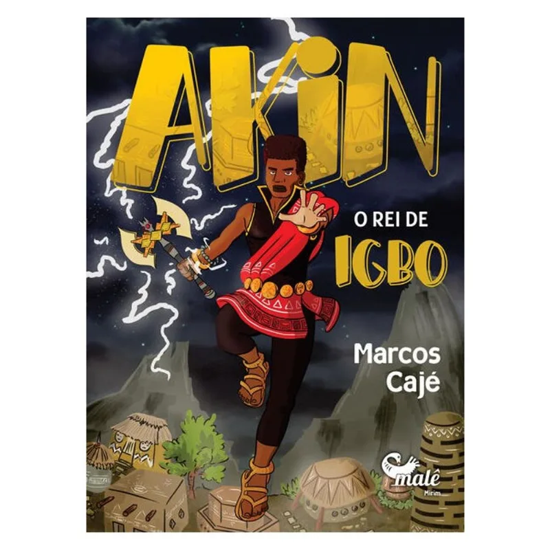AKIN