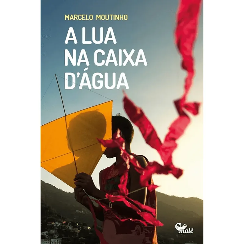 A Lua na Caixa Dágua