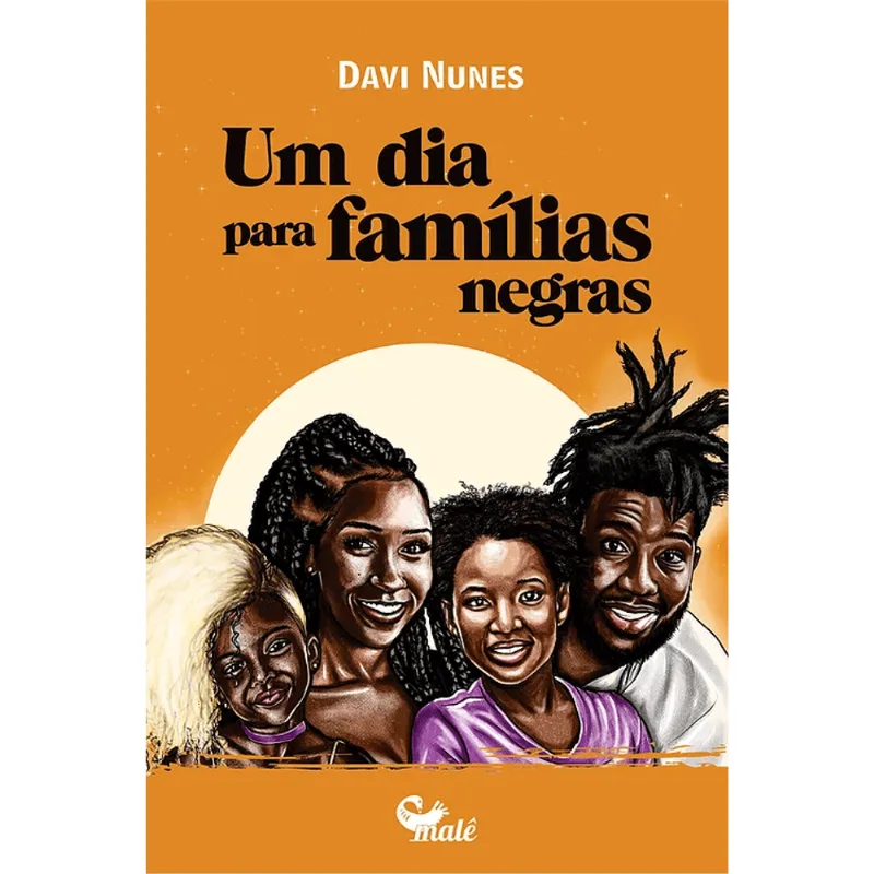 Um Dia para Famílias Negras
