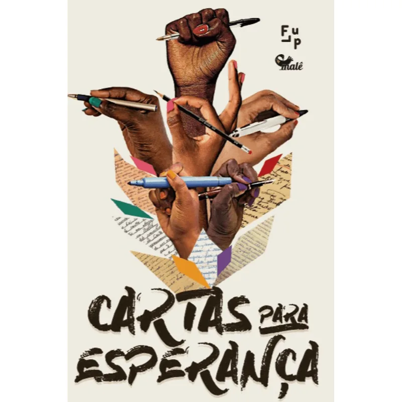 CARTAS PARA ESPERANÇA