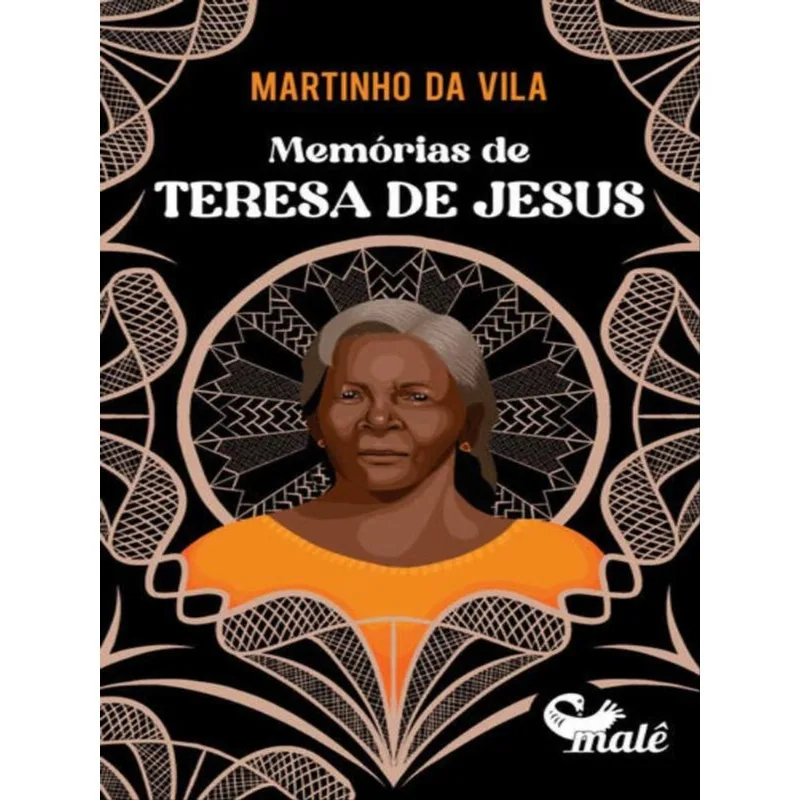 MEMÓRIAS DE TERESA DE JESUS