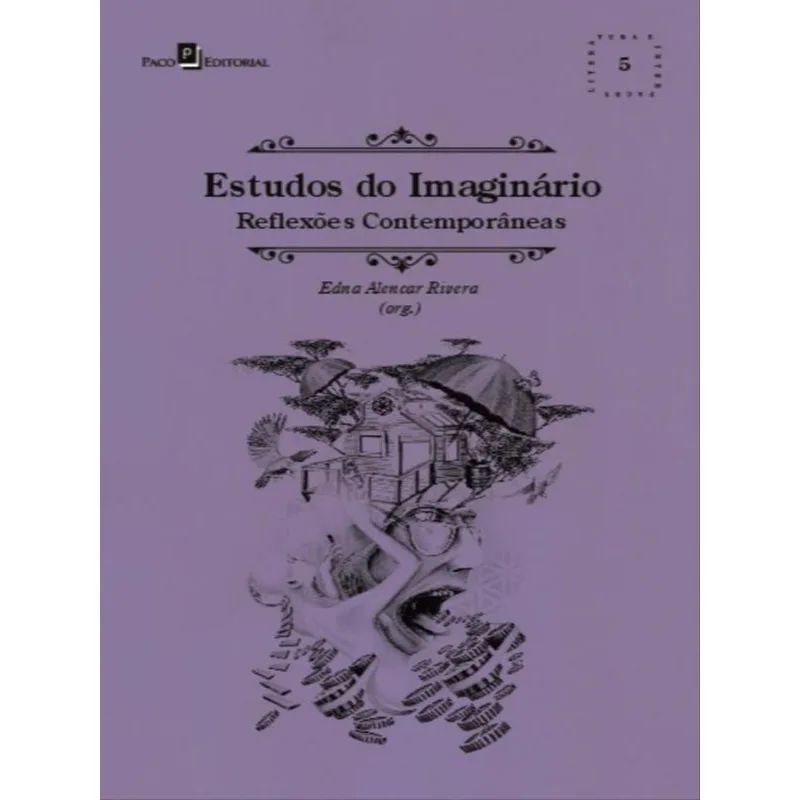 ESTUDOS DO IMAGINÁRIO