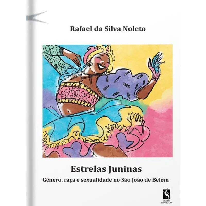 ESTRELAS JUNINAS