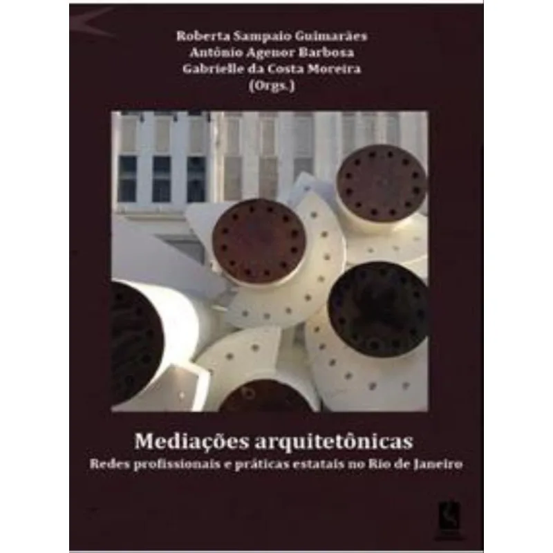 MEDIAÇÕES ARQUITETÔNICAS