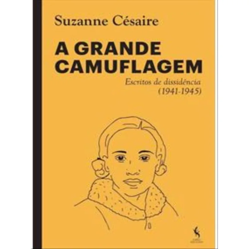 A GRANDE CAMUFLAGEM