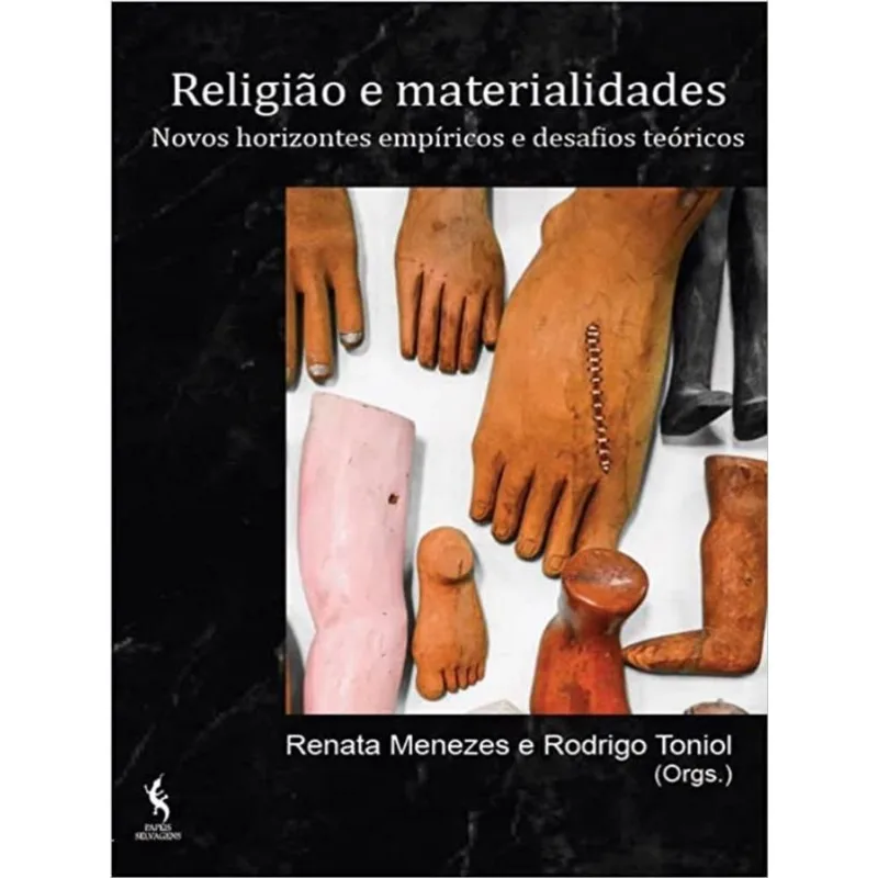 RELIGIÃO E MATERIALIDADES