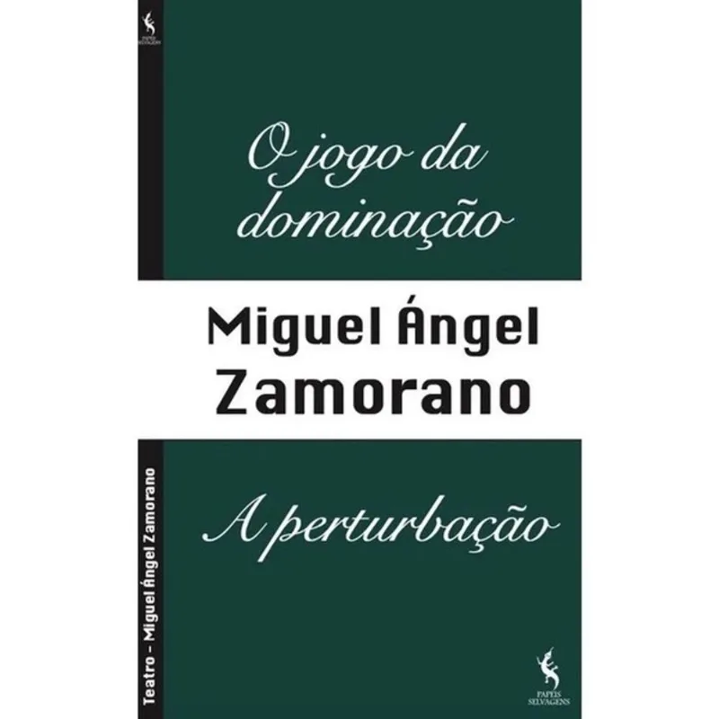 O JOGO DA DOMINAÇÃO