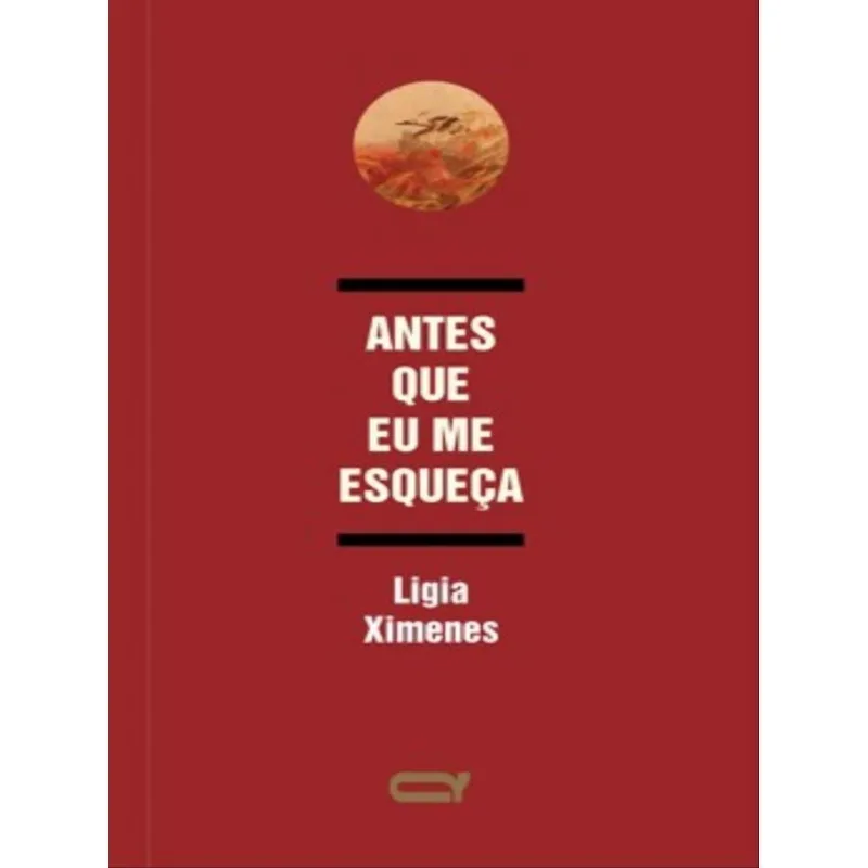 ANTES QUE EU ME ESQUEÇA