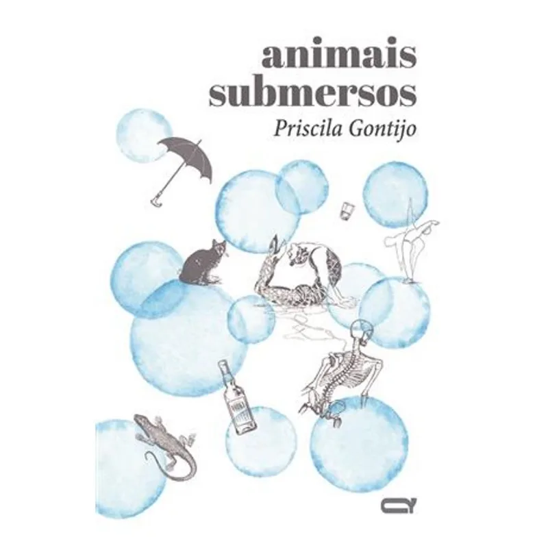 Animais Submersos