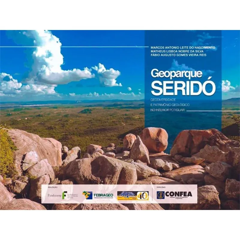 GEOPARQUE SERIDÓ