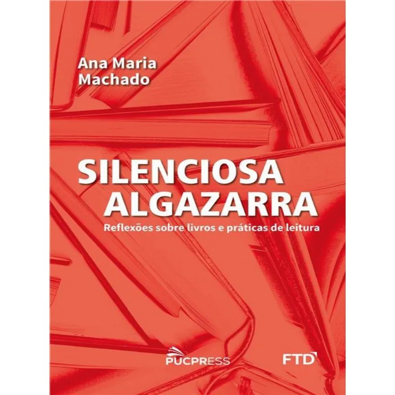 SILENCIOSA ALGAZARRA