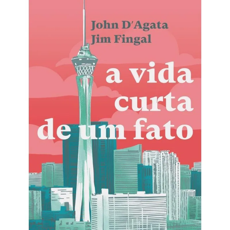 A VIDA CURTA DE UM FATO