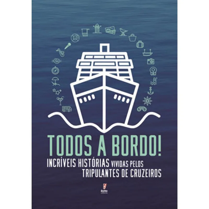 TODOS A BORDO!