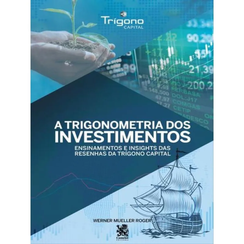 A TRIGONOMETRIA DOS INVESTIMENTOS