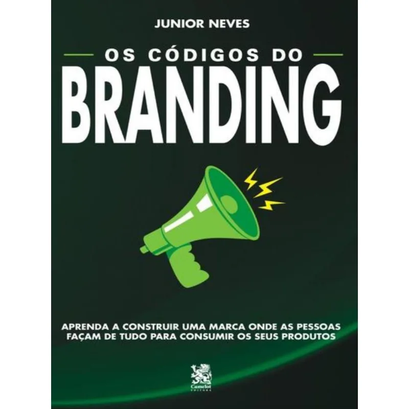 OS CÓDIGOS DO BRANDING