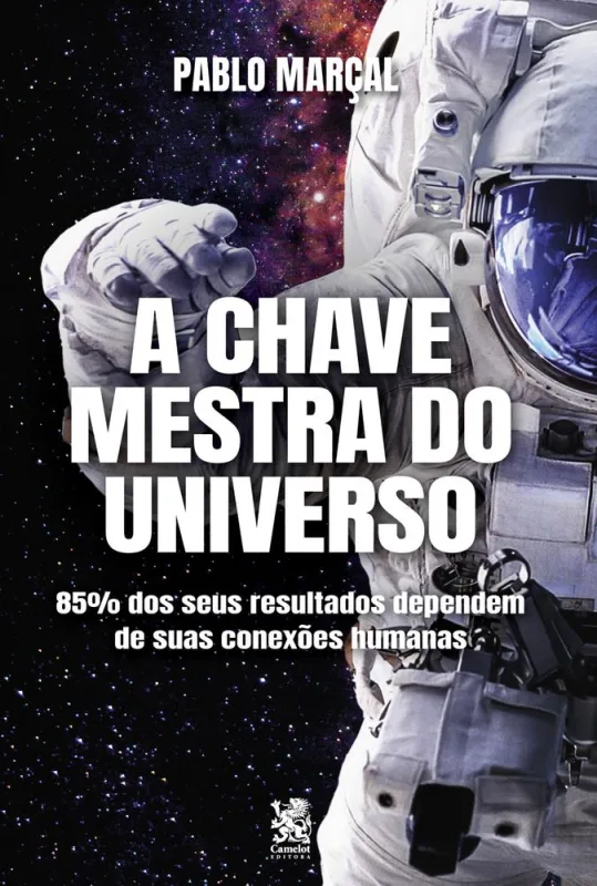 A Chave Mestra Do Universo - LC