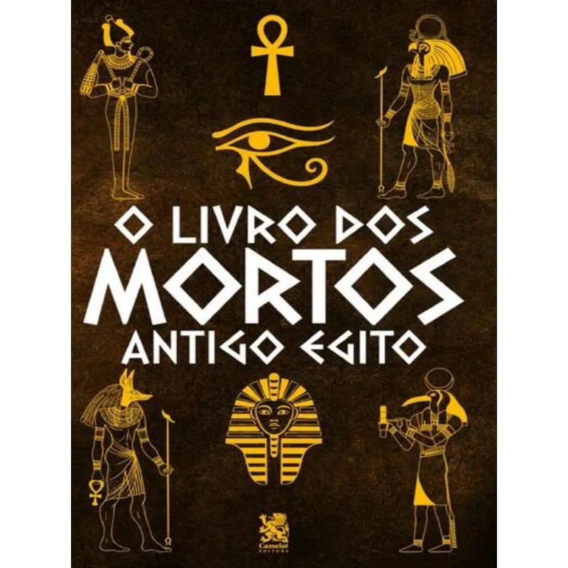 O LIVRO DOS MORTOS