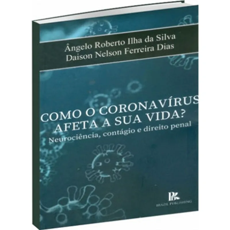 COMO O CORONAVÍRUS AFETA A SUA VIDA?
