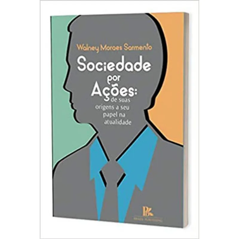 SOCIEDADE POR AÇÕES