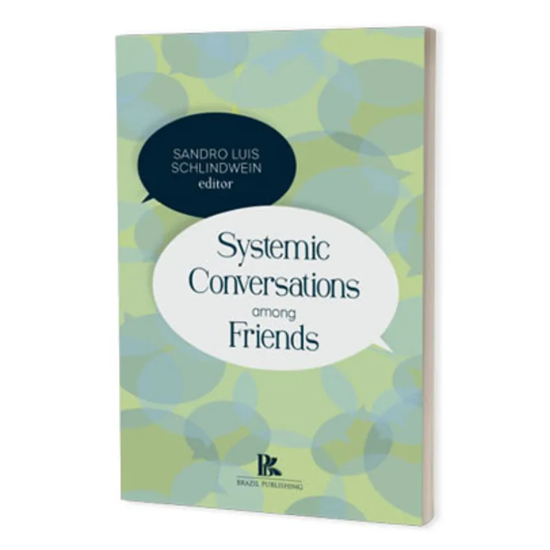 SYSTEMIC CONVERSATIONS AMONG FRIENDS