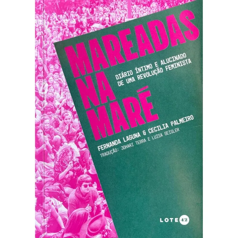 Mareadas Na Maré