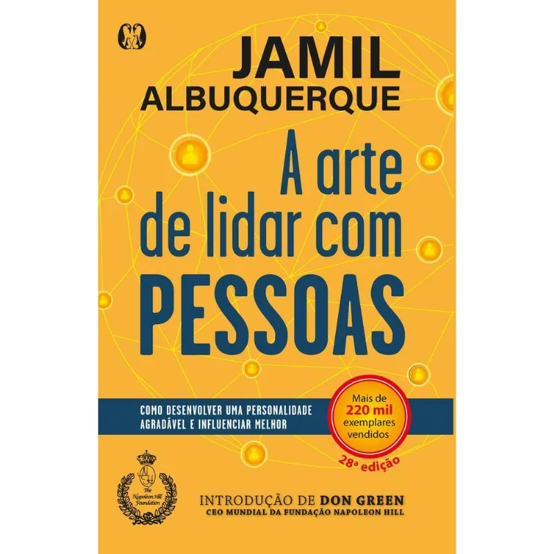 A Arte De Lidar Com Pessoas