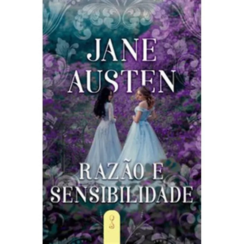 Livro Razão E Sensibilidade Citadel (MP)