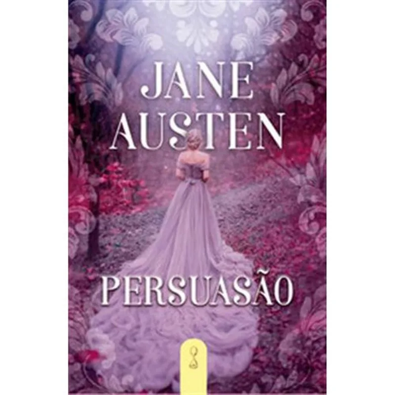 Livro Persuasão Citadel (MP)