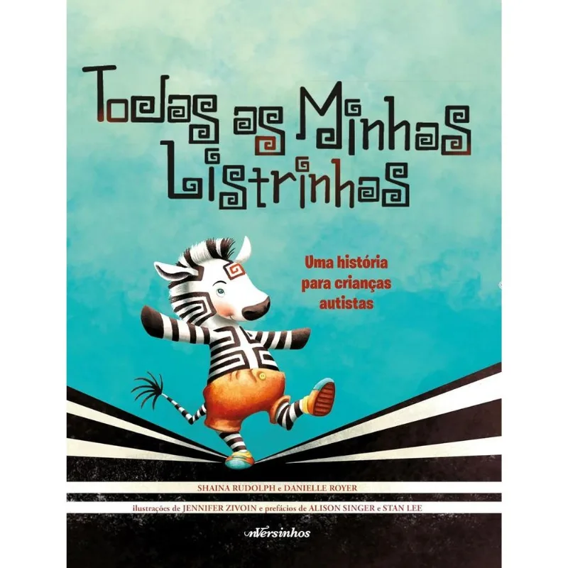 Todas As Minhas Listrinhas