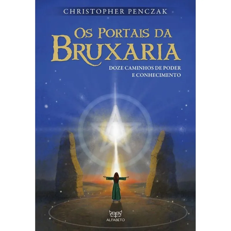 PORTAIS DA BRUXARIA, OS