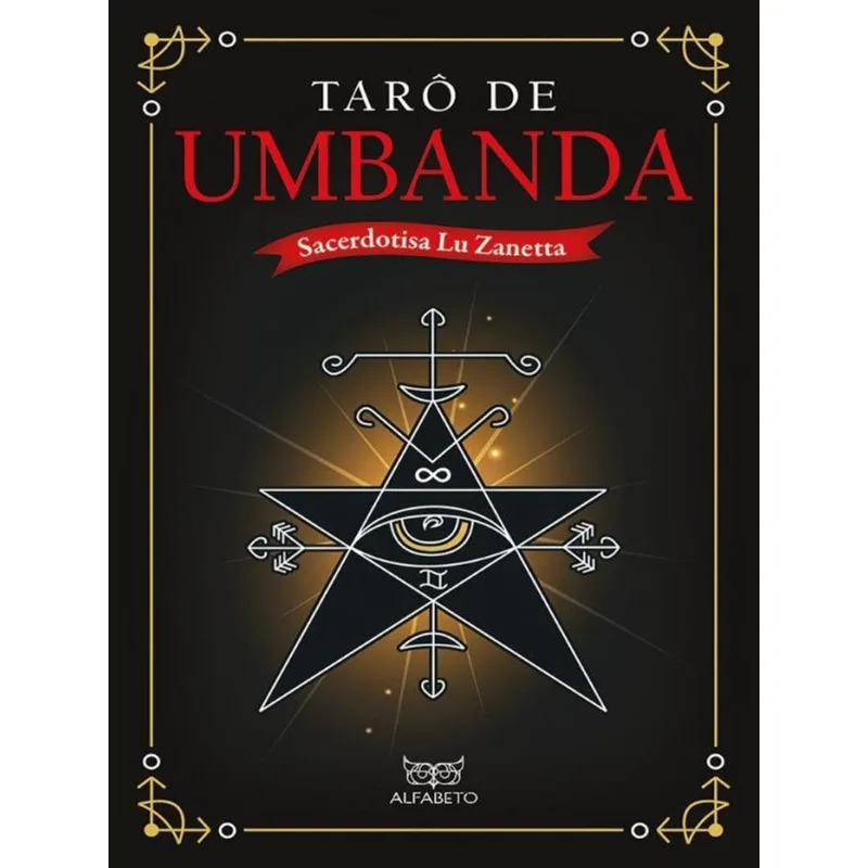 TARÔ DE UMBANDA