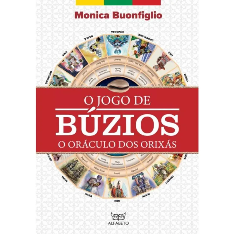 Jogo De Búzios, O